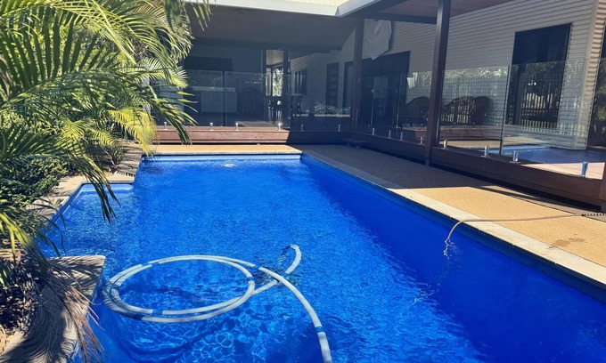 Cable Beach House | Discover Comfort in the Heart of Cable Beach Zone