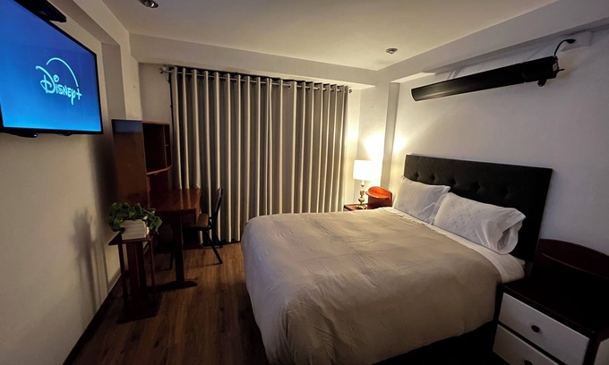 Cusco Historic Center Bed & Breakfast | Prime Cusco Location: Steps from Plaza Armas & Spa Access
