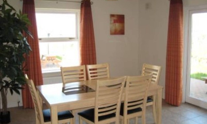 Doolin Cottage | Central Doolin Retreat with Family-Friendly Amenities