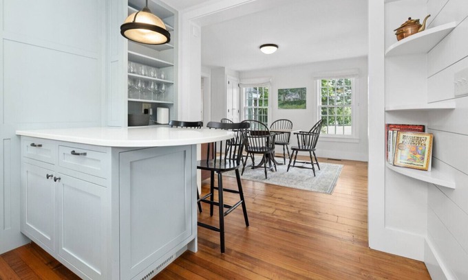 Dorset House | In the Heart of Dorset Village