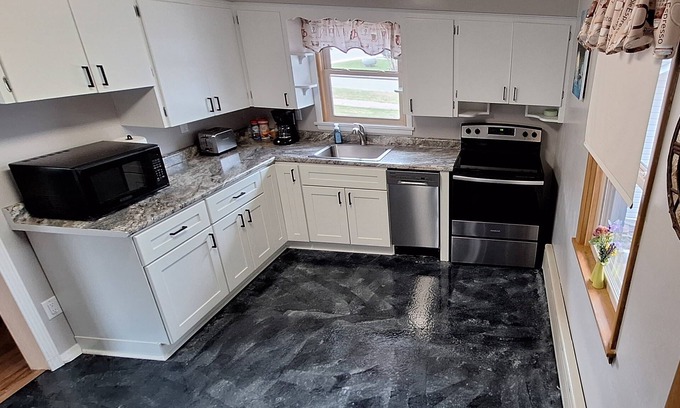 Ely House | Discover ELY Getaway: Remodeled Retreat Steps from Downtown