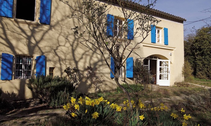 Pont-de-Barret Cottage | Discover Gite La Colline in the Heart of Drôme Provençale