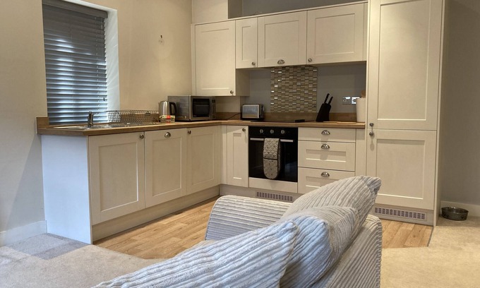 New Forest District House | Discover Comfort in the Heart of the New Forest