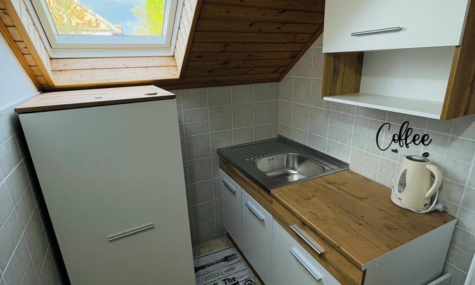 Grabovac House | Prime Location in Grabovac Near Plitvice with Spa & Breakfast
