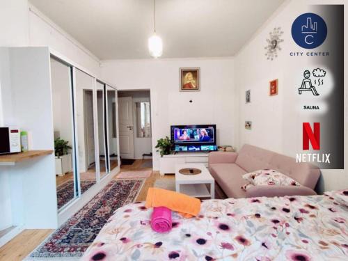 Kamppi Apartment | Elegant Lucas Luxe Residence in Central Helsinki
