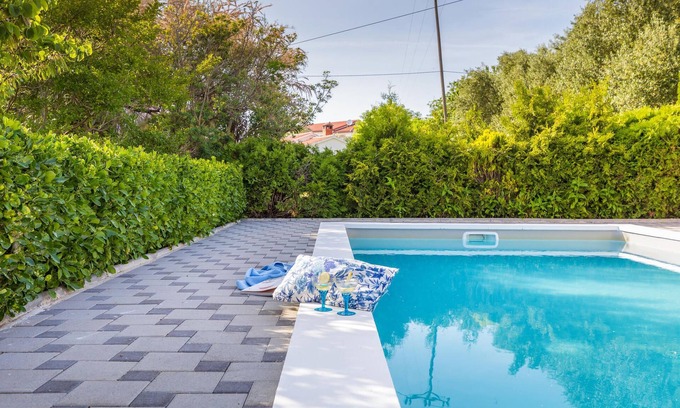 Smoljanci House | Quaint Vacation Home in the Heart of Istria, Smoljanci