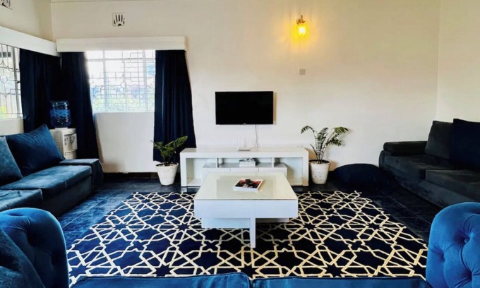 Narok House | Discover Your Perfect Getaway in Narok’s Heart