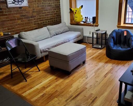 Midtown West Apartment | Prime Location in NYC: Near Time Square & Theaters