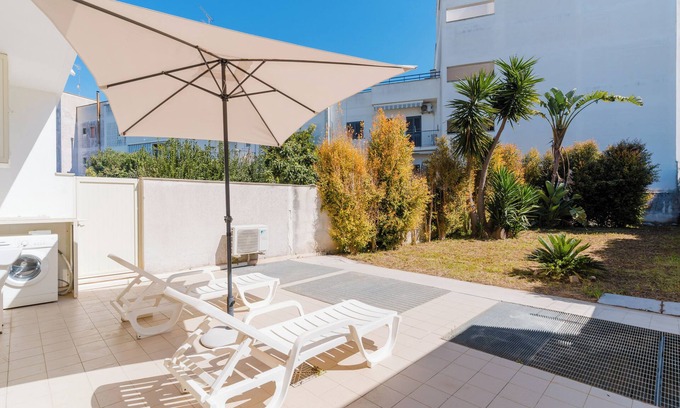 Otranto House | Cozy Retreat Near Otranto Beach - Apartment Iside Awaits