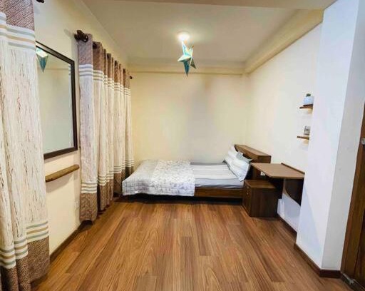 Lalitpur Apartment | Convenient Stay at Patan Durbar Square with Family-Friendly Perks