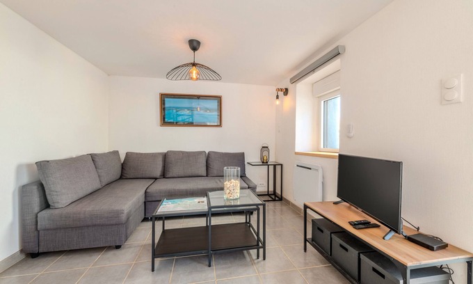 Plouguerneau House | In the Heart of Plouguerneau