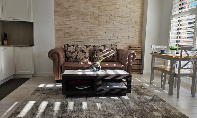 Plovdiv Center Apartment | In the Heart of Plovdiv&Free Parking