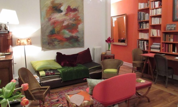 Auteuil Apartment | Discover Comfort in Auteuil Village – Rated 9.8/10