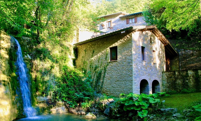 Assisi Cottage | Discover Assisi: Independent Holiday Home in Umbria