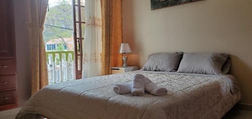 Vilcabamba Apartment | Explore Vilcabamba: Family-Friendly Residence don Tuquito