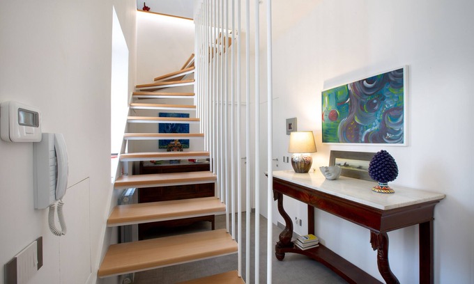 Taormina City Centre Villa | Explore Home 29 in Taormina City Center with Breakfast