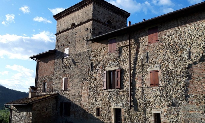 Zappolino Other | Cozy Stay at In the House with the Tower - Perfect for Families