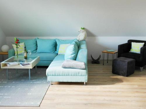 Flintbek House | Discover Comfort at Am Redder: Family & Pet-Friendly Stays