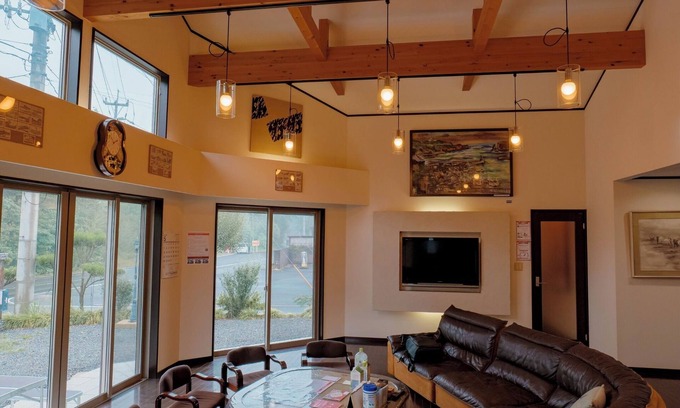 Iki House | Discover Iki Nagasaki: Central Location with Family-Friendly Amenities