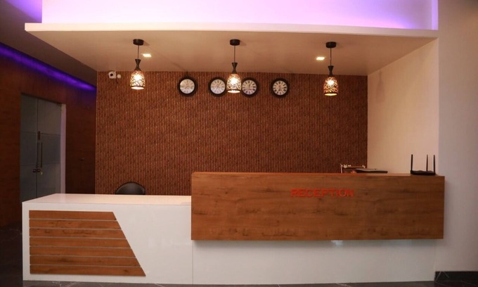 Aurangabad House | Stay Near Ajanta and Ellora: Perfect for Families & Pets