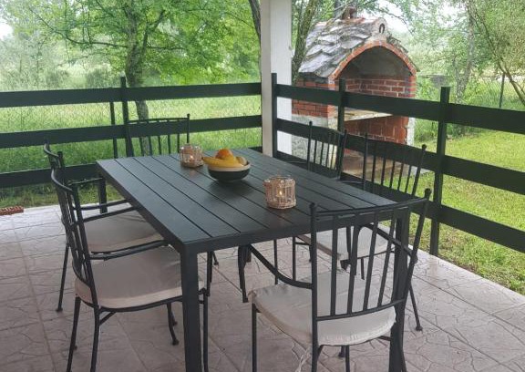 Benkovac Apartment | Experience Nature's Beauty at In the Nature by Marko