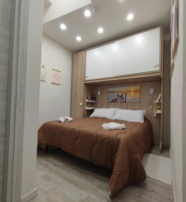 Graniti Apartment | Inviting Rooms in the Paradise of Gole Alcantara
