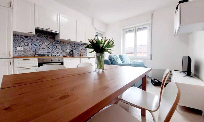 Bergamo Apartment | Relaxing Retreat with Pool & Spa near Upper Town