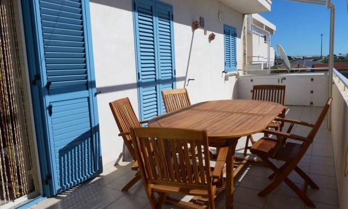 Casuzze Apartment | Discover Ulivi’s Apartments in Charming Casuzze Village