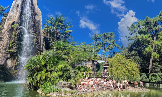 Marennes House | Beautiful Vacation Home with Ocean View & Spa Amenities