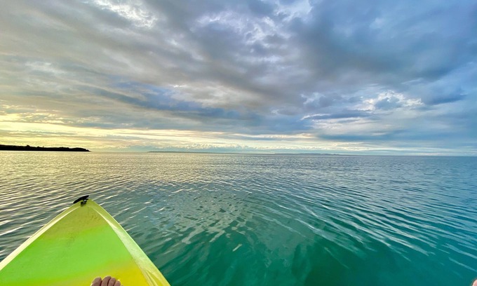 Leland House | Prime Location - Walk/Bike to Beaches & Local Dining