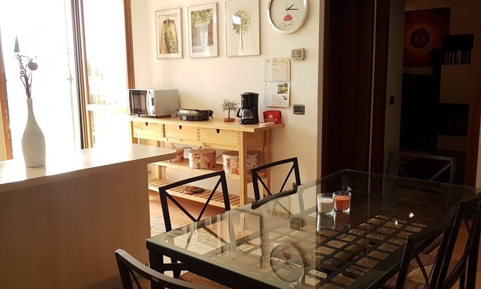 Legnaro Apartment | Discover Comfort in the Heart of Veneto Near Agripolis