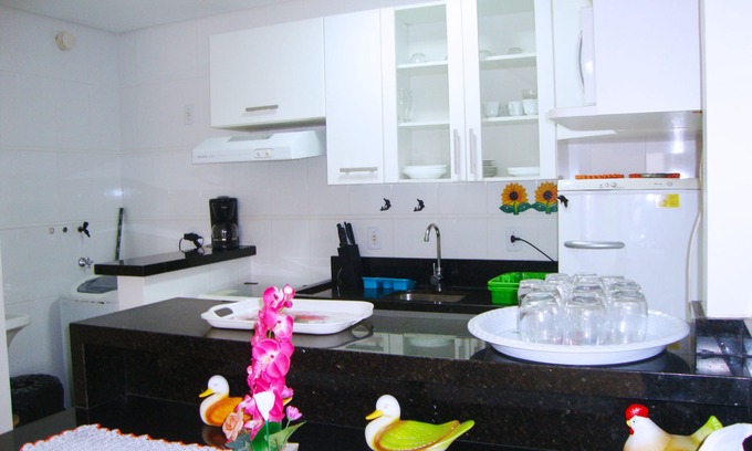 Capao da Canoa Apartment | Unforgettable Stay at Veraneie in Capão Canoa's Prime Spot