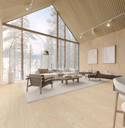 Inari Cabin | Inai Haven
