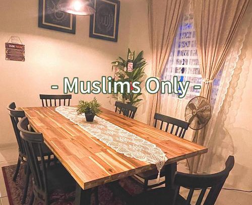 Durian Sebatang House | Family-Friendly Inang Homestay with Top Guest Ratings