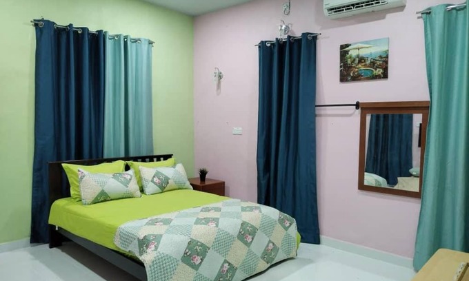 Kampung Siput House | Cozy Inap Desa 1: Child-Friendly Retreat with Top Reviews