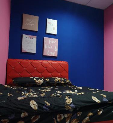 Kampung Salang House | Budget-Friendly InapDesa Studio Kangar Perlis for Families