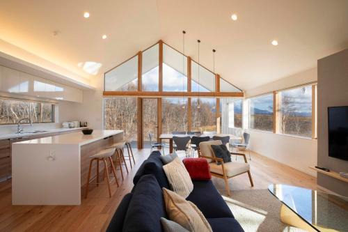 Niseko Ski Chalet | Inari Chalet