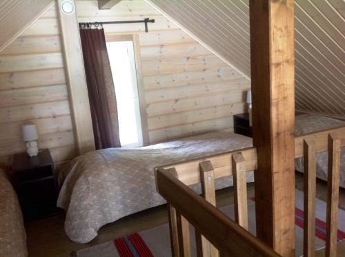 Inari House | Experience Inarin Kalakenttä: 5-Star Oceanfront Retreat