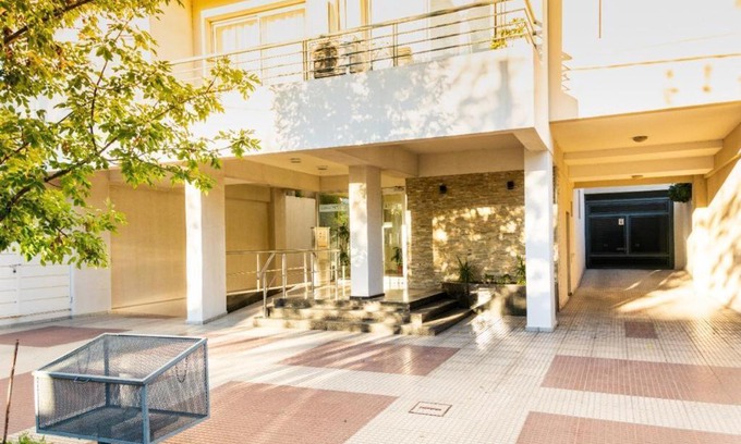 Santa Rosa Apartment | Inas Urquiza I