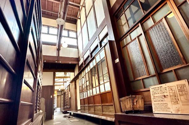 Otsu Bed & Breakfast | Guest Rated: 9.4 at Inase Otsu Machiya Bed and Breakfast