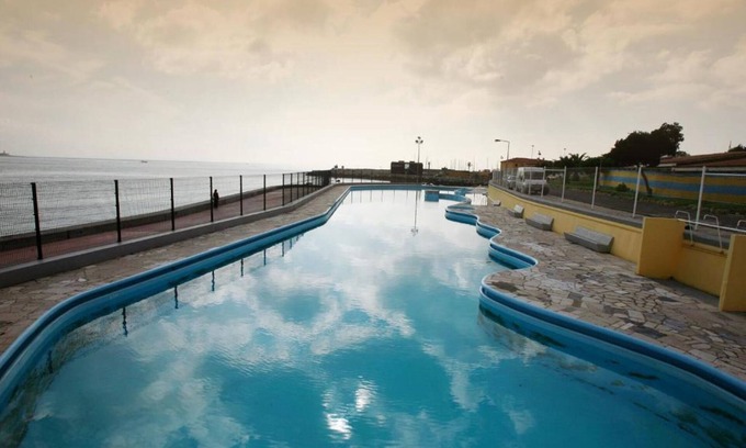 Oeiras Hotel | Relax at INATEL Oeiras: Spa, Dining & Family-Friendly Stay