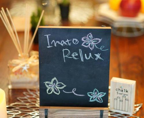 Inatori Apartment | Discover InatoRelux: Family-Friendly Getaway with High Ratings