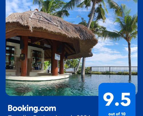 Dencarik Resort | InBalance Resort: Oceanfront Bliss with Perfect Reviews