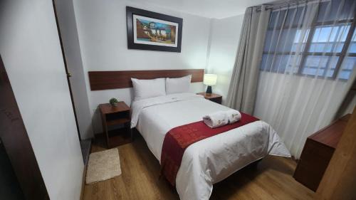 Lake Titicaca - Puno House | Inca Palace Experience H