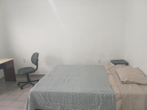 Sao Carlos House | IncaHuasi