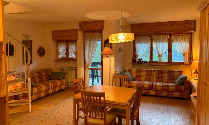 Limone Piemonte Apartment | Pet-Friendly Retreat in Limonetto - Rated 9.4/10