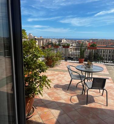 Montegrappa House | Charming Escape Steps from the City Center with Breakfast