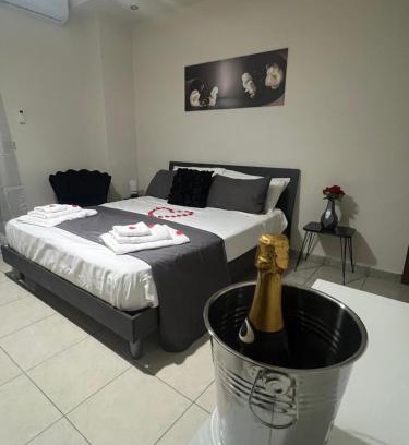 Reggio Calabria Bed & Breakfast | Incanto B&B