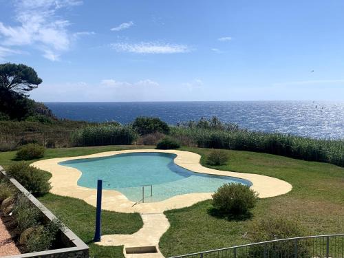 Cervo House | Incanto sul mare con enorme terrazza e piscina