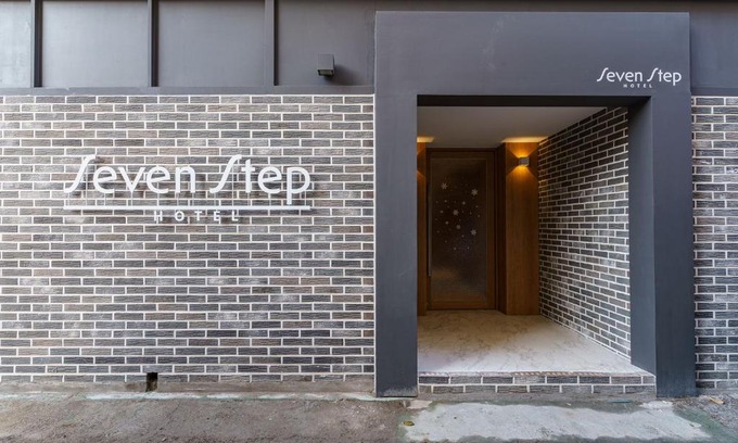 Bupyeong Hotel | Budget-Friendly Stay at Incheon Hotel Seven Steps